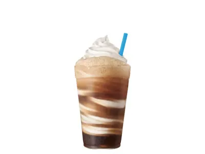 Sonic Menu with Prices 2026 99
Small BARQ’S® Root Beer Float