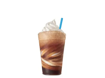 Sonic Menu with Prices 2026 98 Small Dr Pepper® Float