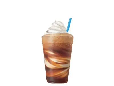 Sonic Menu with Prices 2026 97 Small Coca-Cola® Float