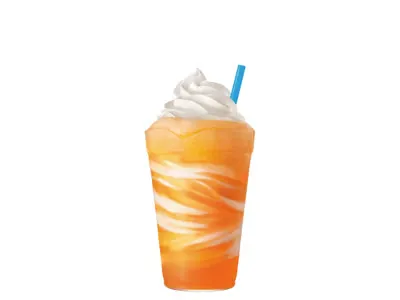 Sonic Menu with Prices 2026 100 Small Fanta® Orange Float