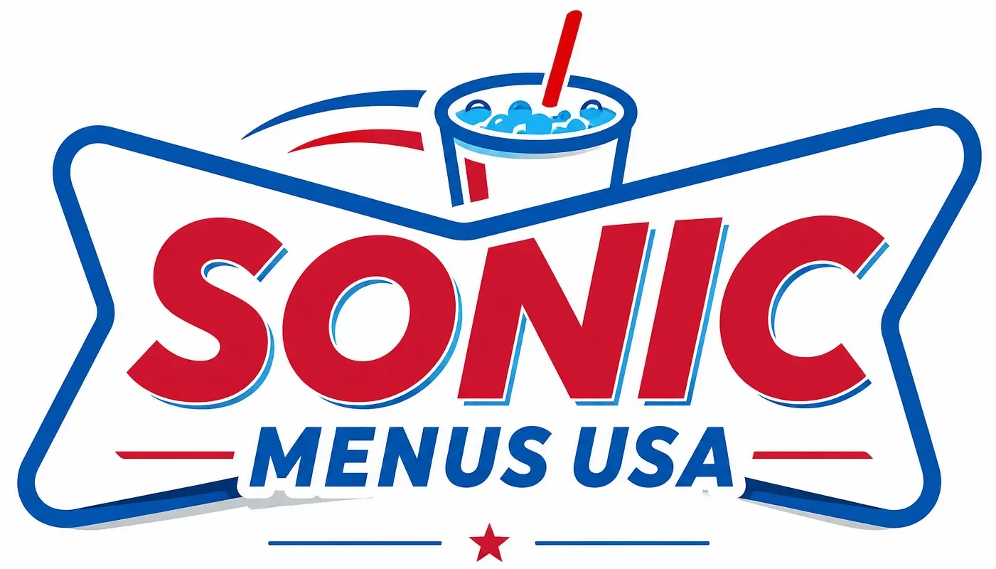 Sonicmenususa.com logo